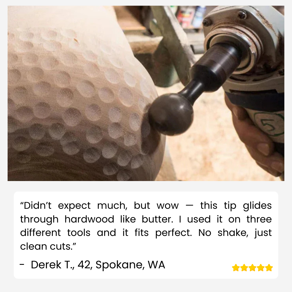 Wood Wonders™ — Master Every Cut with Laser-Sharp Precision and Unstoppable Power
