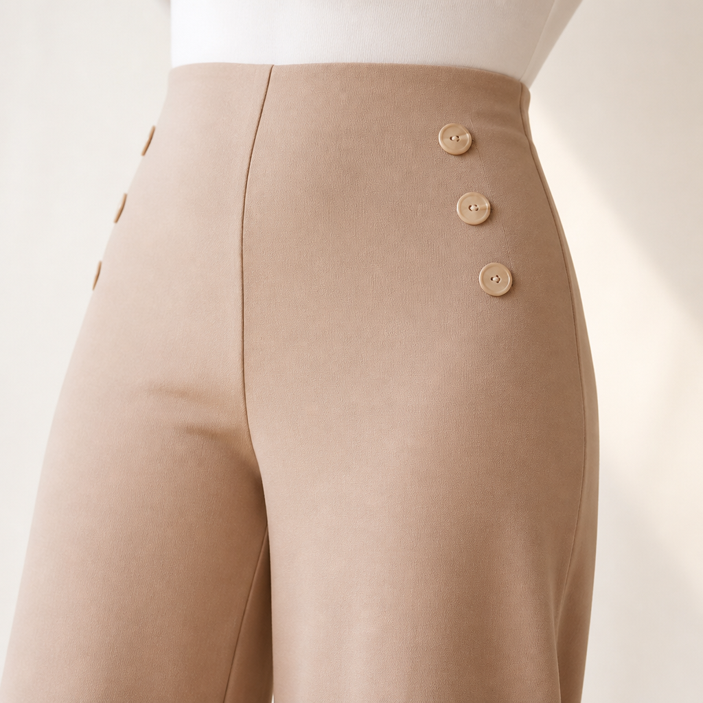 SerenaCurve™ — Effortless Curves, Confidence You Can Feel All Day