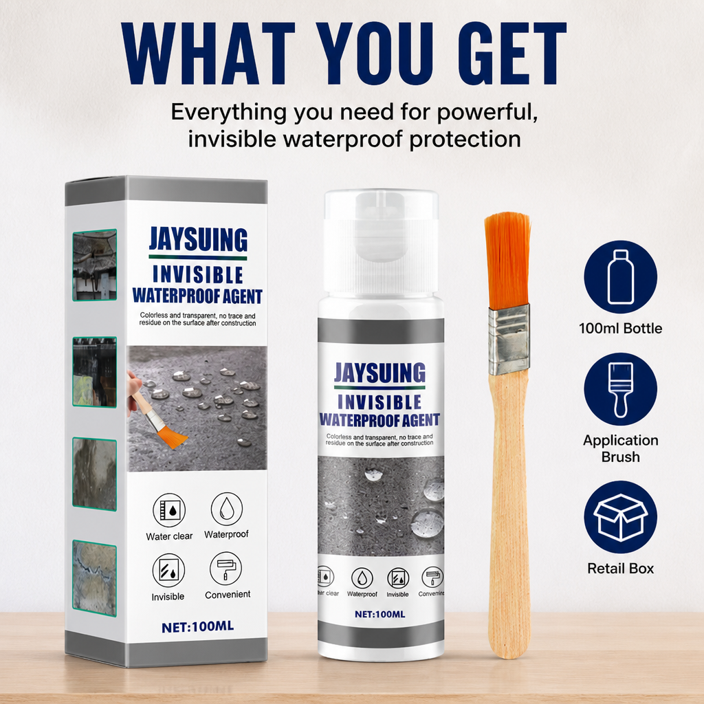 AquaGuard Pro™ — Stop Leaks Fast and Lock in Lasting Home Peace
