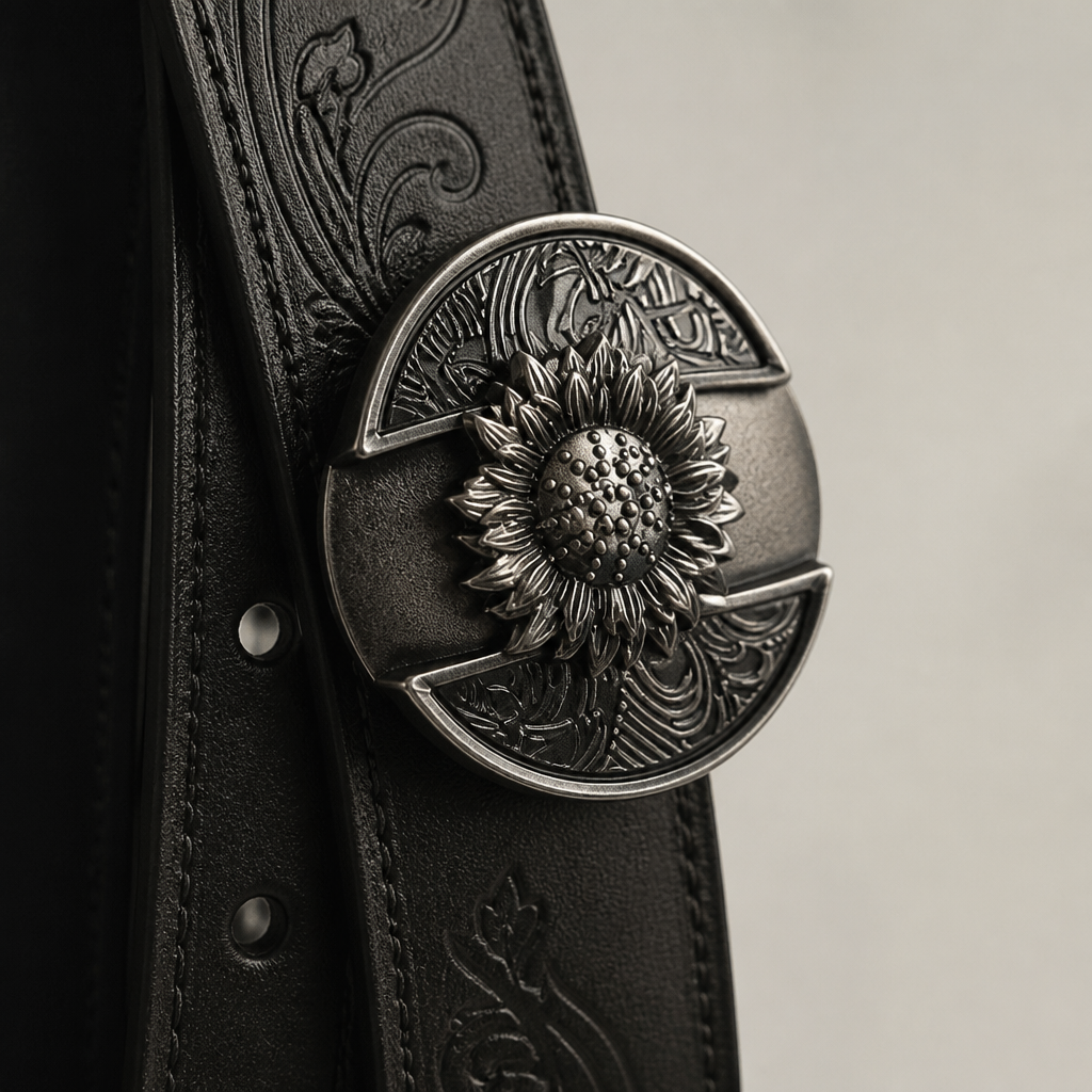 IronClad™ — Unlock Instant Power and Unshakable Confidence with Every Wear