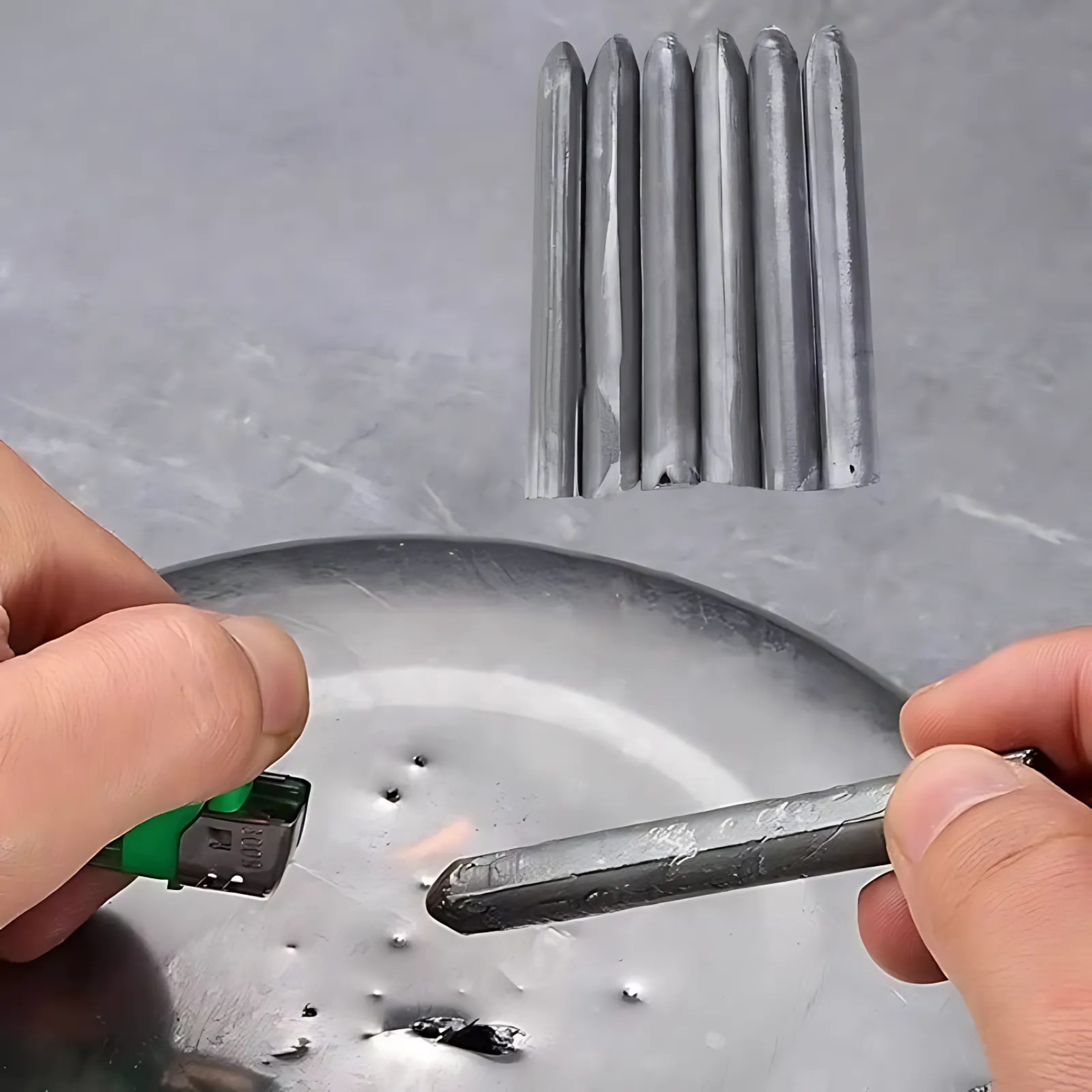 FusionFacile™ — Instantly Bond Any Metal Perfectly | 1+1 Free