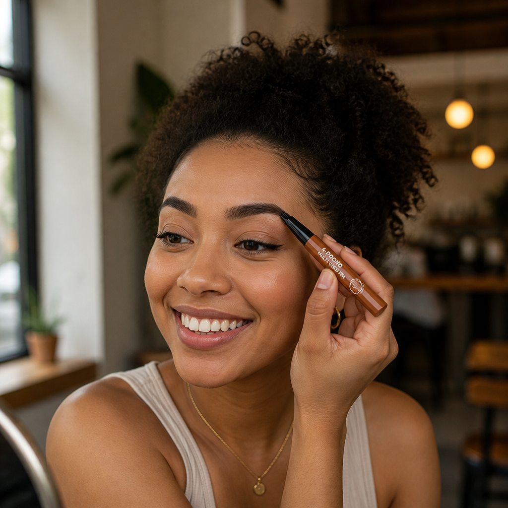 BladeMist™ — Effortless Precision That Transforms Your Look Instantly