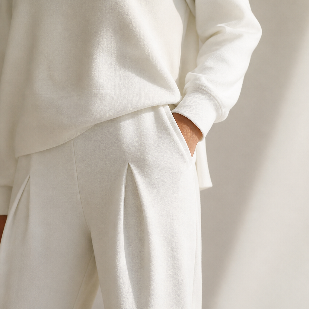 LumaCurve™ — Own Effortless Elegance and All-Day Confidence