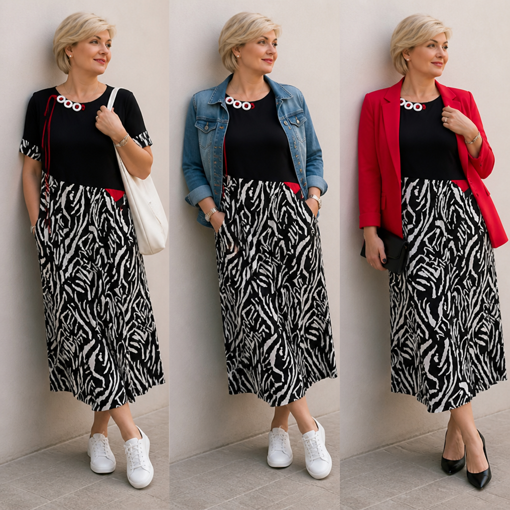 LumaVive™ — Unleash Bold Confidence with Comfort That Moves With You