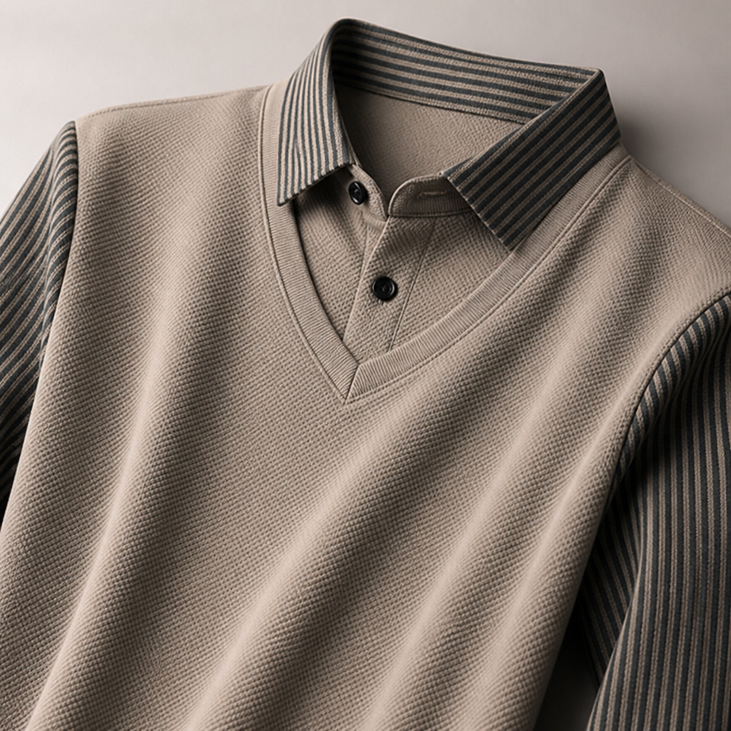 VesperLane™ — Wrap Yourself in Cozy Confidence That Commands Every Room