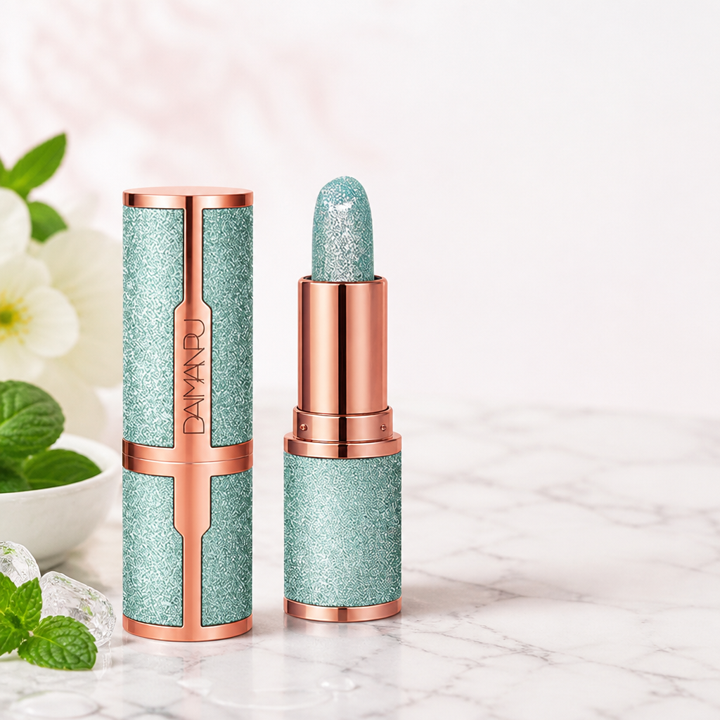 HueShift™ — Your Lips’ Own Dazzling Shade That Stays Soft, Shine Bright, and Never Fades