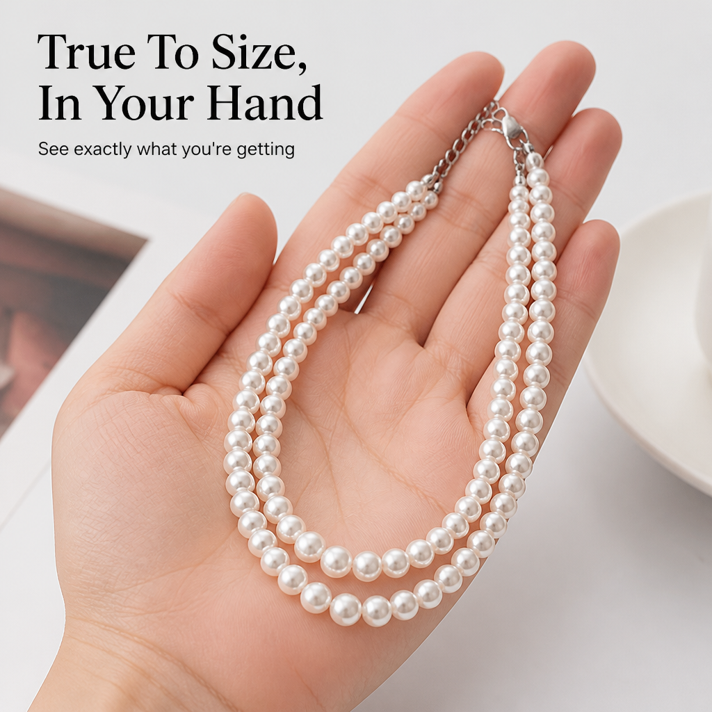 Luxora™ Necklace — Ignite Unstoppable Confidence with Every Wear