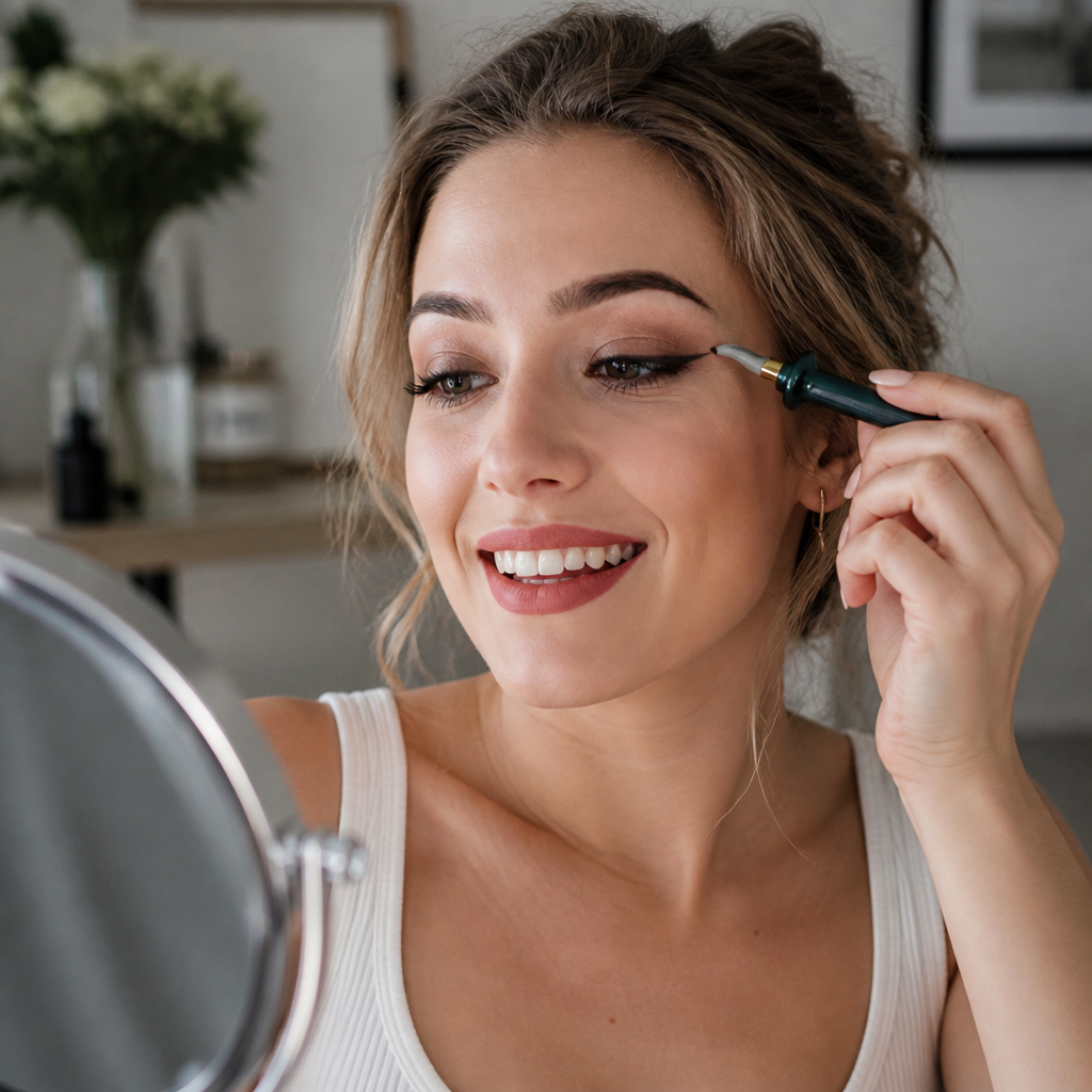 VivaLure™ — Effortless Precision for Eyes That Never Quit