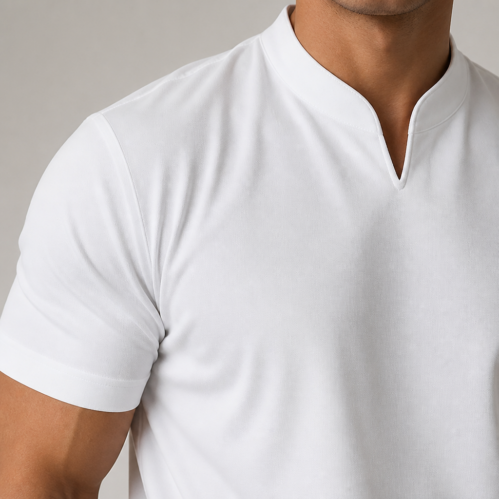 VytalWear™ Performance Tee — Stay Cool, Look Sharp, Own Every Moment