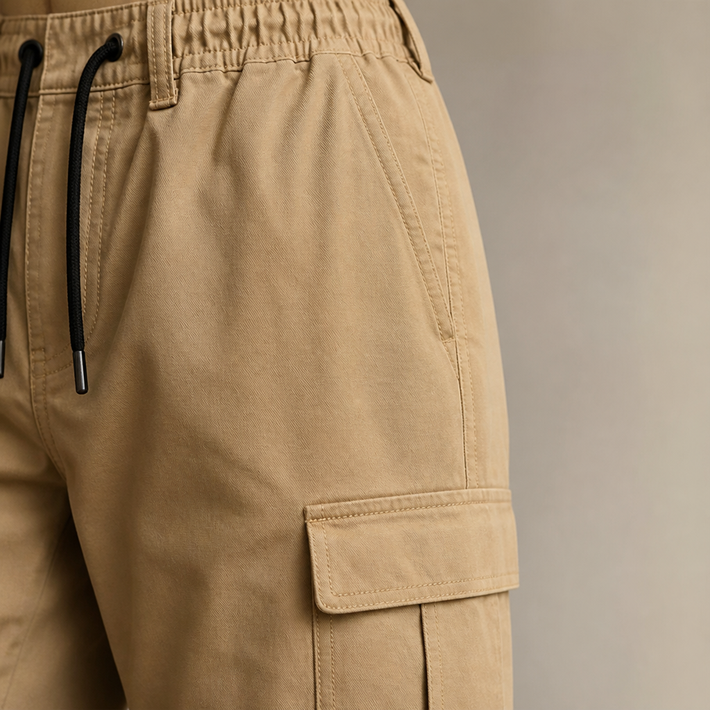 BreezeFlex™ — Feel Unstoppable Cool Comfort with Every Step