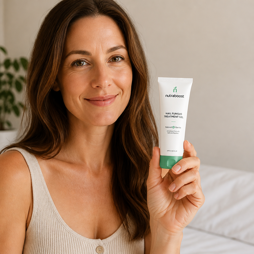 ClearNail Restore™ — Instantly Crush Fungus and Reveal Nails You’re Proud to Show Off
