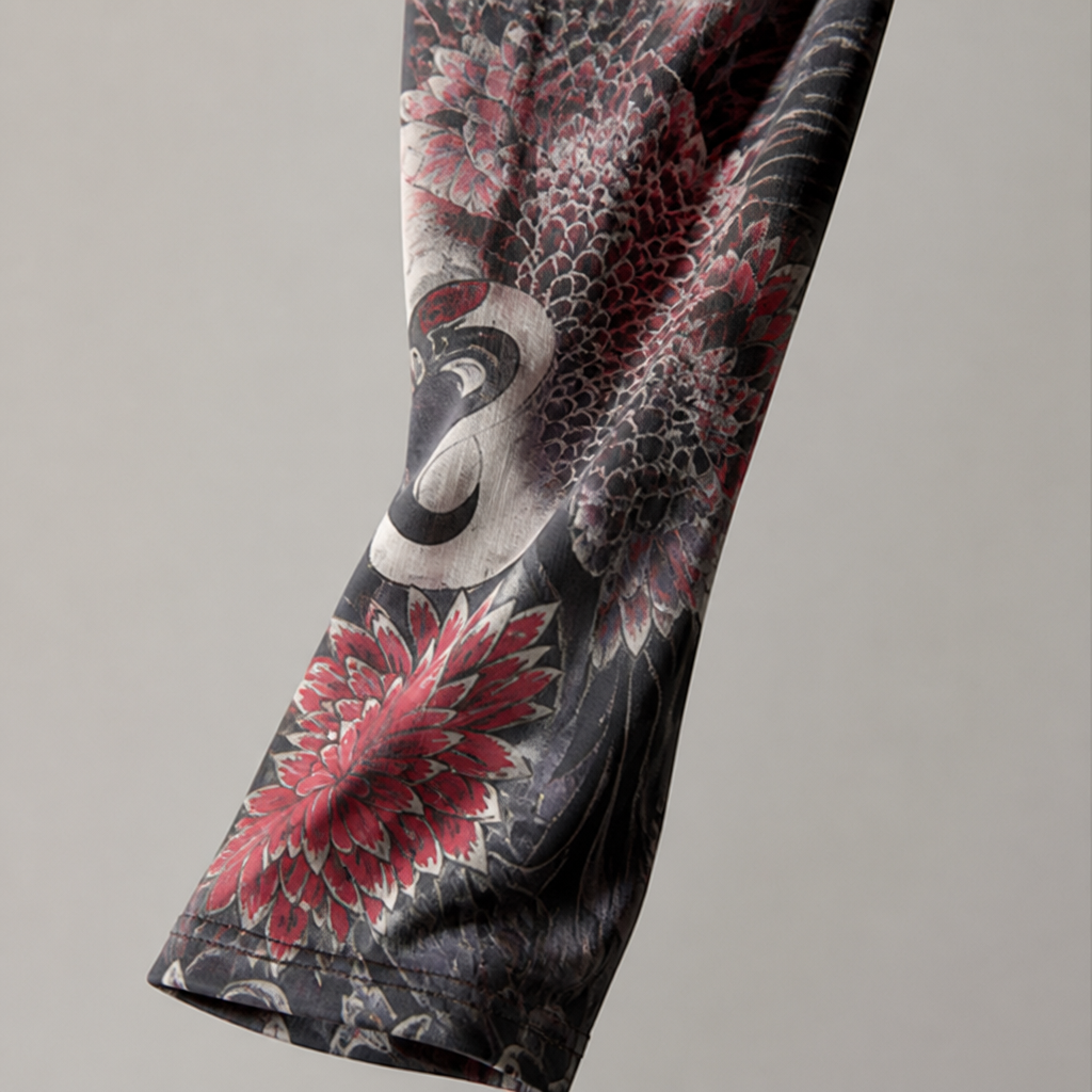 VeroShade™ Tattoo Sleeves — Instantly Own Bold Style and Unstoppable Sun Protection