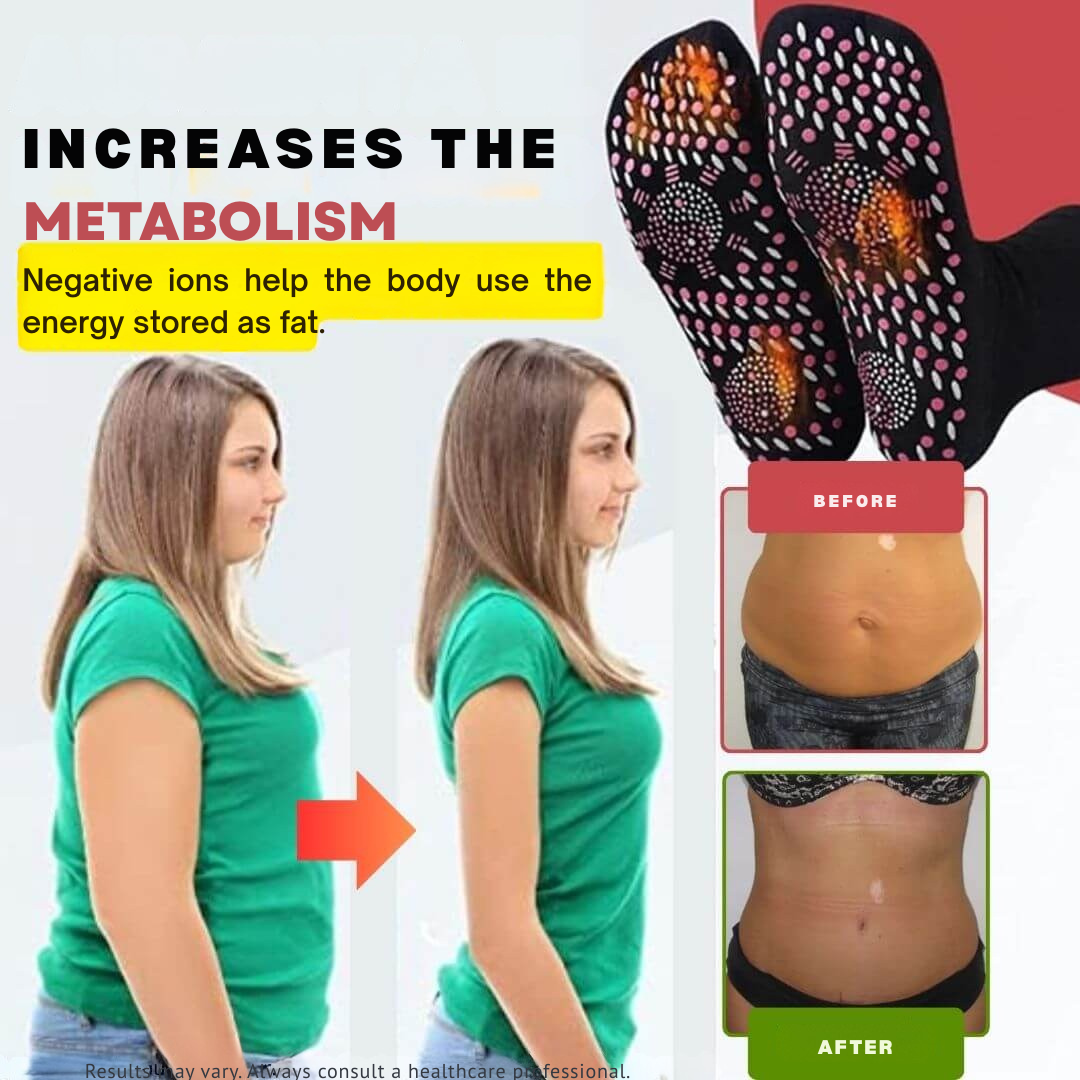 VenoVibe™ — Wake Up Legs That Feel Light, Energized, and Pain-Free All Day