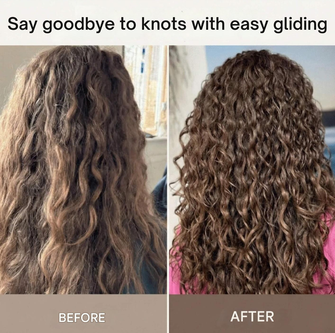 VivaCurl™ — Unlock Stunning, Frizz-Free Curls That Turn Heads Instantly