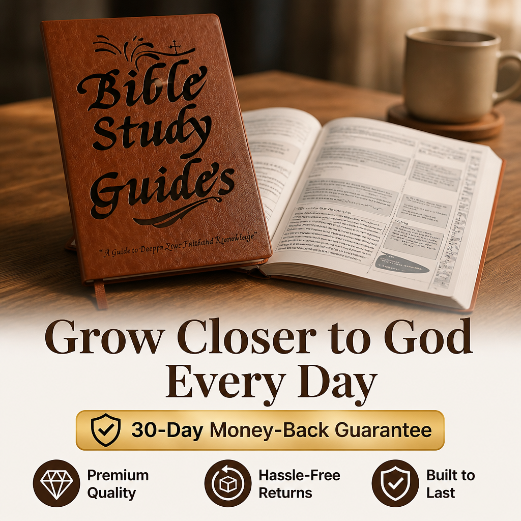 HaloPath™ — Transform Your Prayer Into a Daily Source of Deep, Unshakable Faith