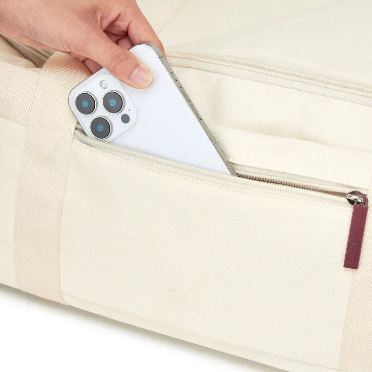 All-in-One Travel Bag - VoyageLite Edition