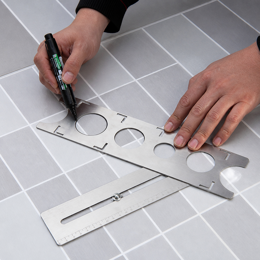SteelSlice™ Angle Master — Master Every Cut with Effortless Precision and Unbreakable Confidence