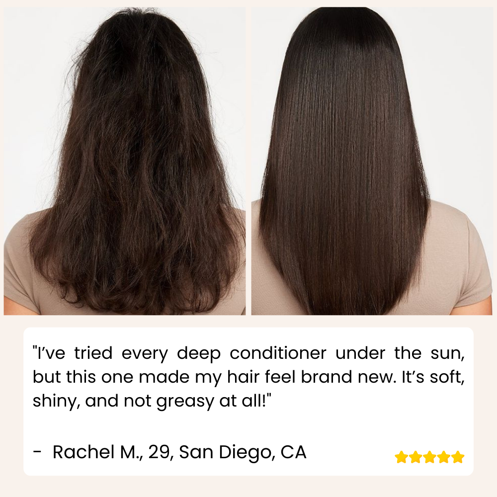 HydraPulse™ — Ignite Stunning Shine and Silky Softness That Turns Heads Instantly