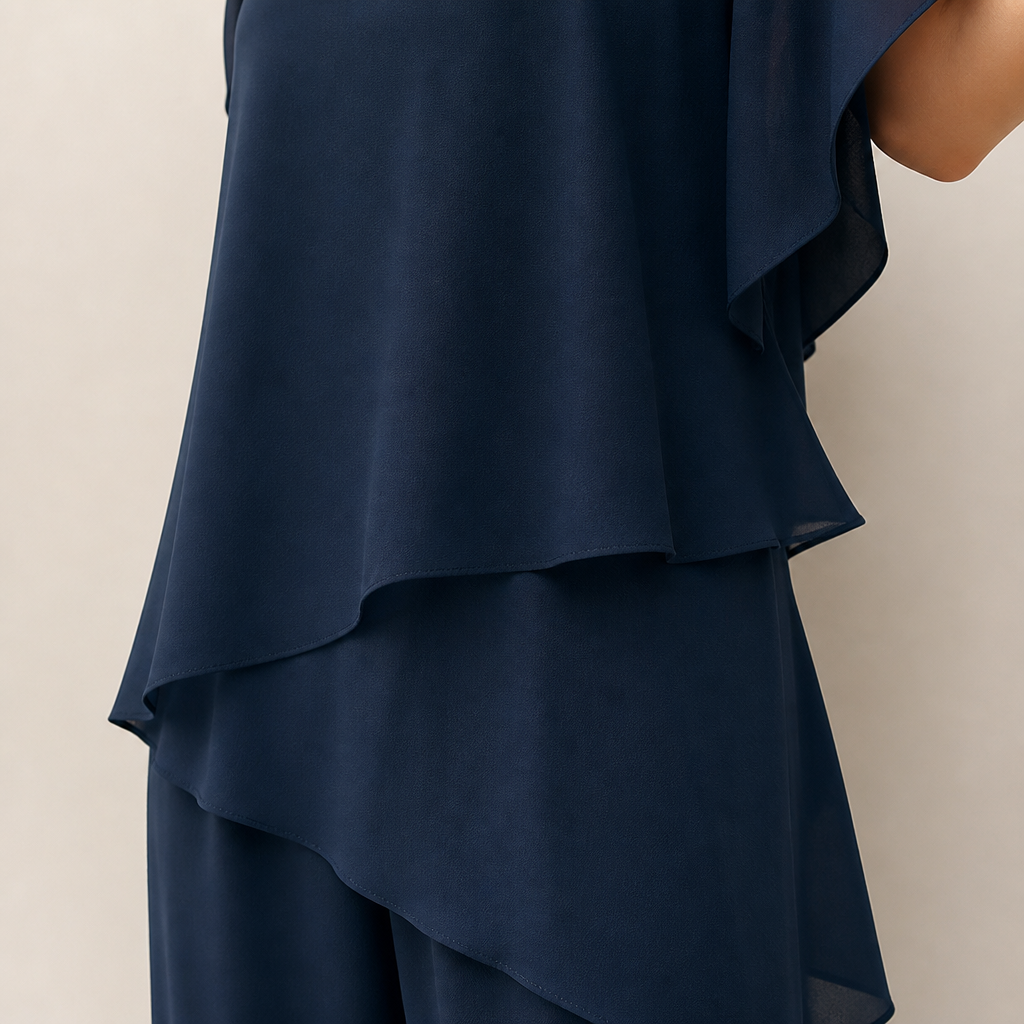LuxeVanta™ — Effortless Elegance That Frees Your Spirit and Turns Every Head