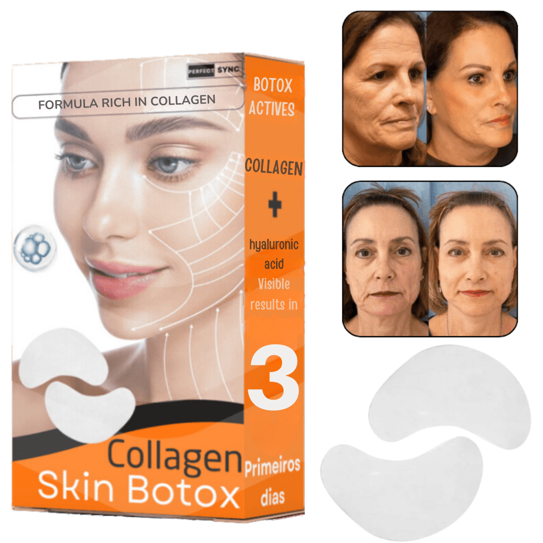 VivaLift™ — Instantly Renew Your Skin’s Bounce and Youthful Glow