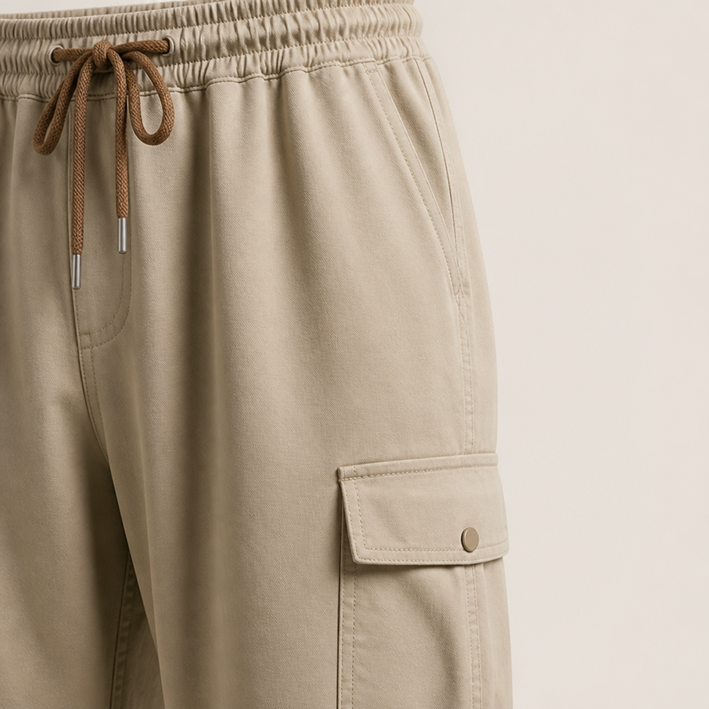 StrideMight™ Casual Pants — Move Freely, Look Sharp, Feel Unstoppable Every Day
