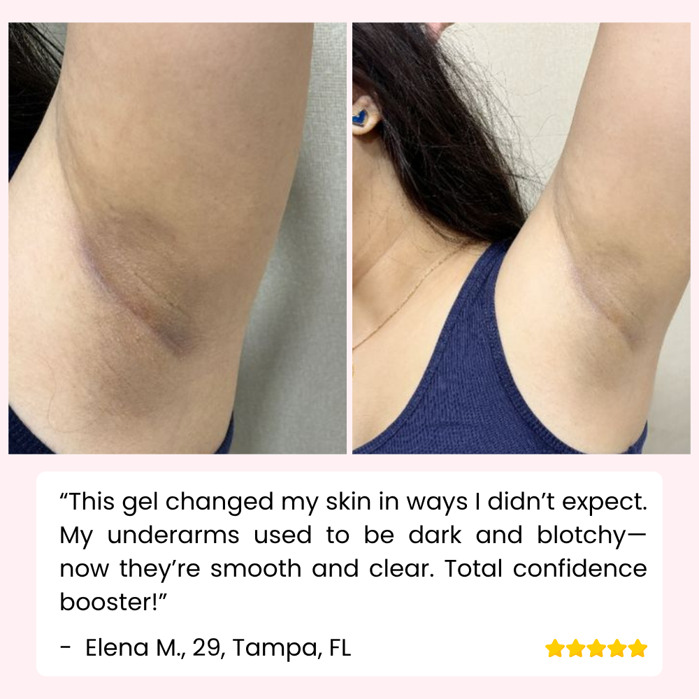 RevitaDerm™ — Unleash Radiant, Silky Skin and Banish Flaws for Good