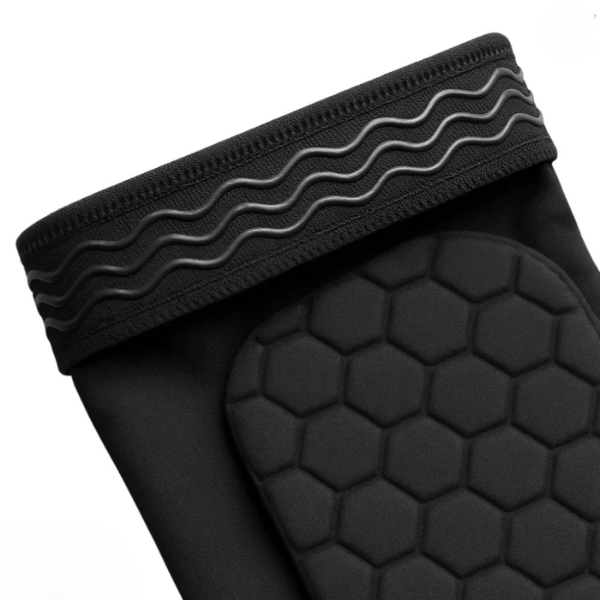 BlazeShield™ — Ski Harder with Pain-Free, Rock-Solid Shin Protection