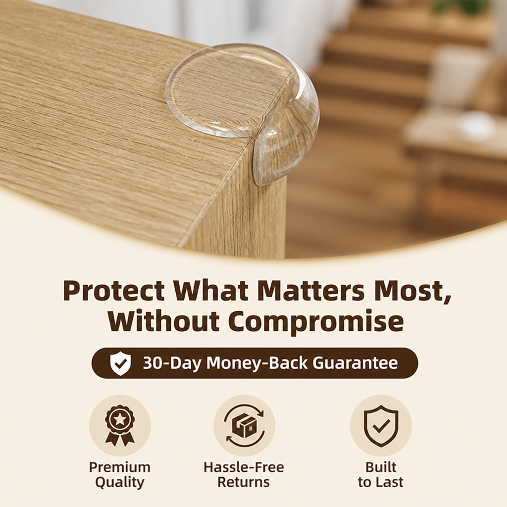 EdgeGuard™ — Soft, Invisible Protection That Lets Your Kids Play Fearlessly