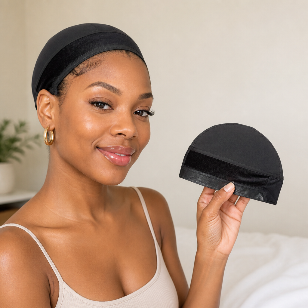 VeilGrip™ — Invisible Comfort That Gives You Unshakable Confidence All Day
