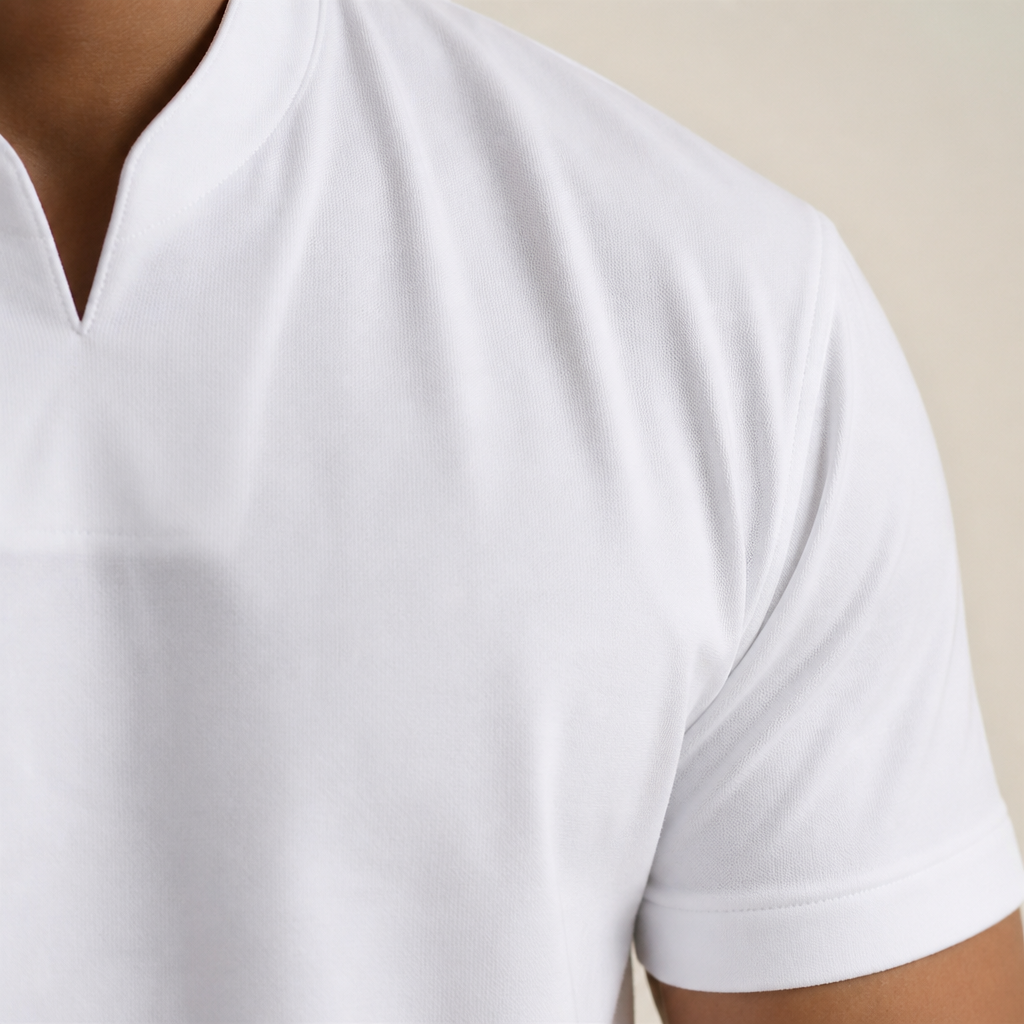ArdenRise™ T-Shirt — Stay Cool, Look Sharp, and Own Your Confidence All Day