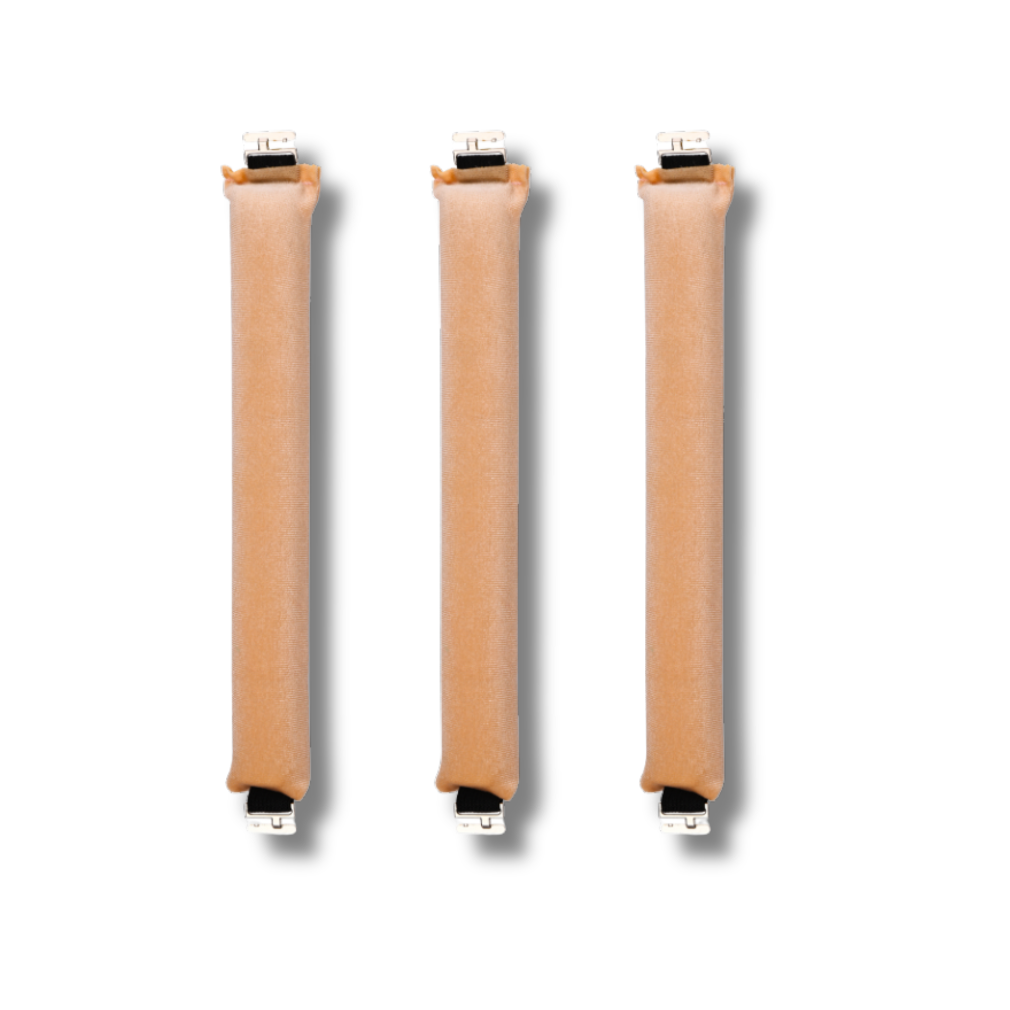 DreamWave™ – Heatless Overnight Curlers for Effortless Salon-Style Hair
