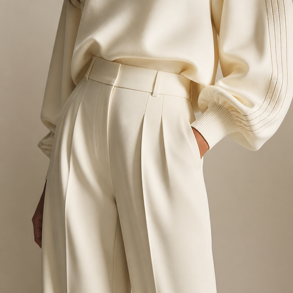LioraSilk™ — Unleash Effortless Elegance and Confidence That Flows All Day