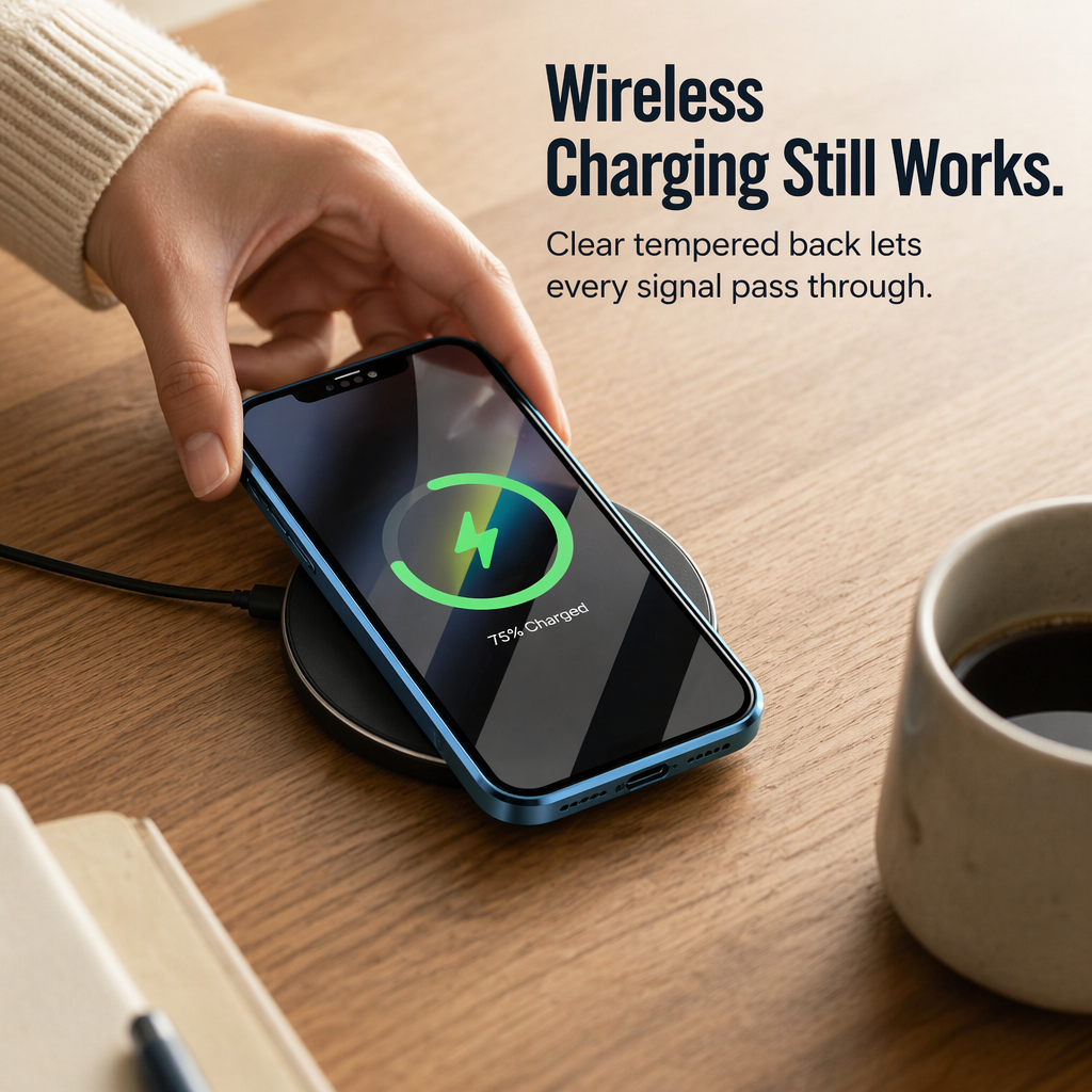 StealthGuard™ Privacy Armor — Block Screen Peepers and Guard Both Sides in Seconds
