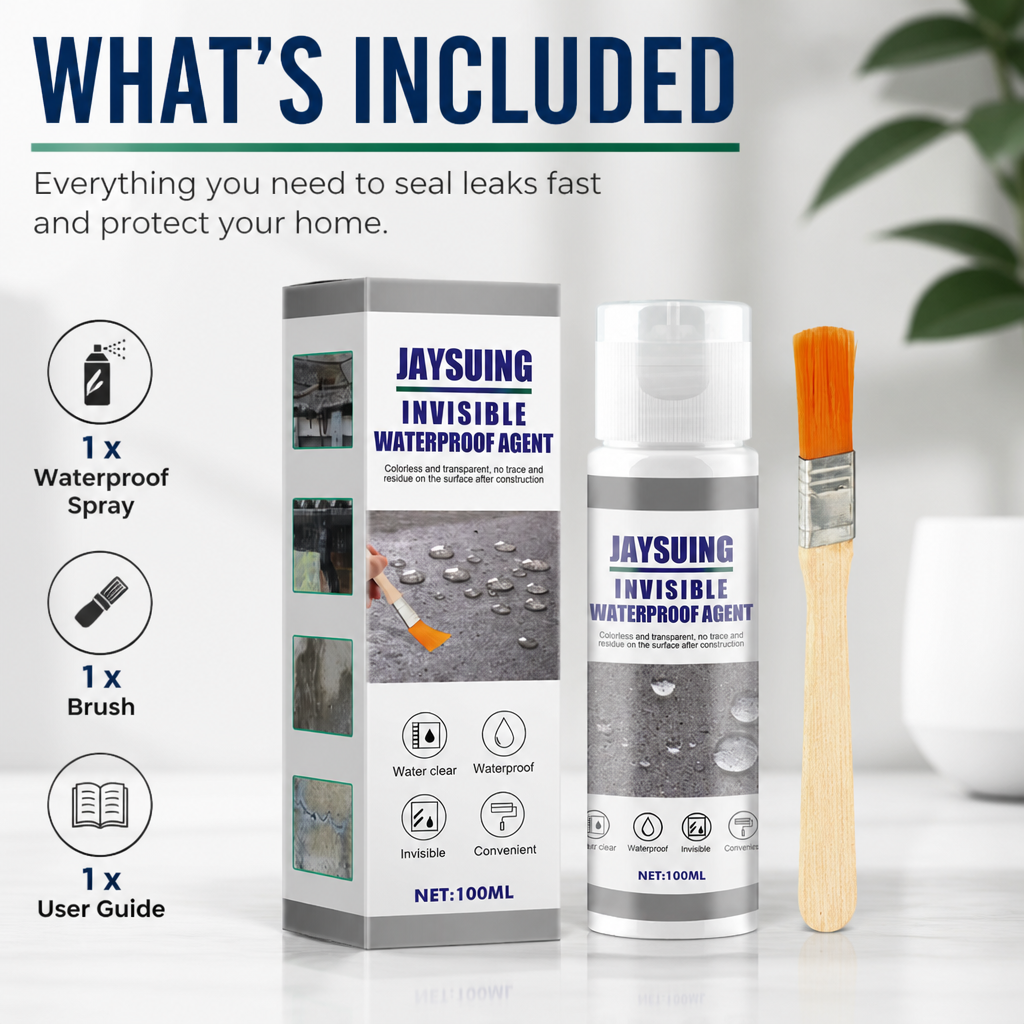 VetraShield™ — Seal Out Leaks Instantly for Total Home Peace of Mind