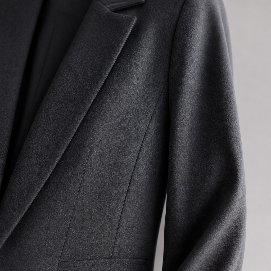 StriveEdge™ — Powerfully Wrinkle-Free Style That Fuels Your Confidence All Day