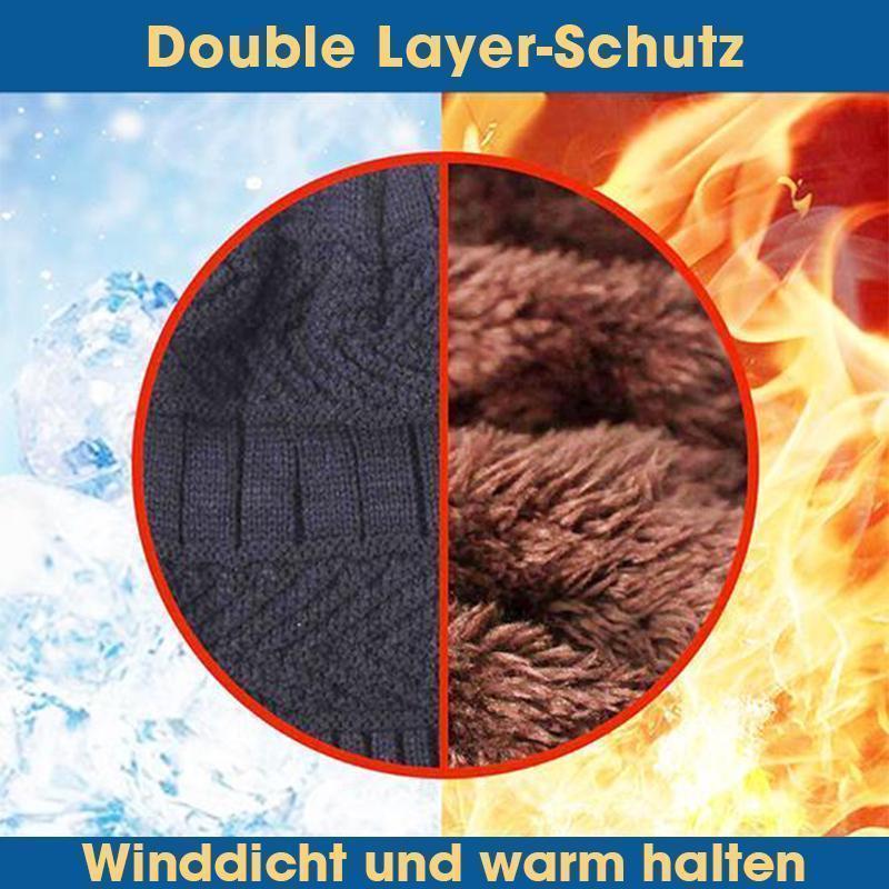 Winter Warmth Set – Stay Cozy and Comfortable in Cold Weather