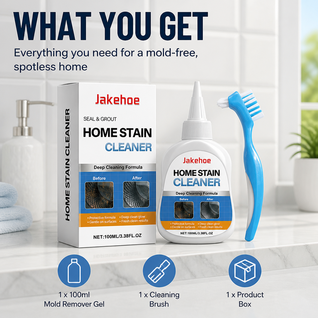 MiraGuard™ — Watch Mold Disappear Fast and Bring Freshness Back Instantly
