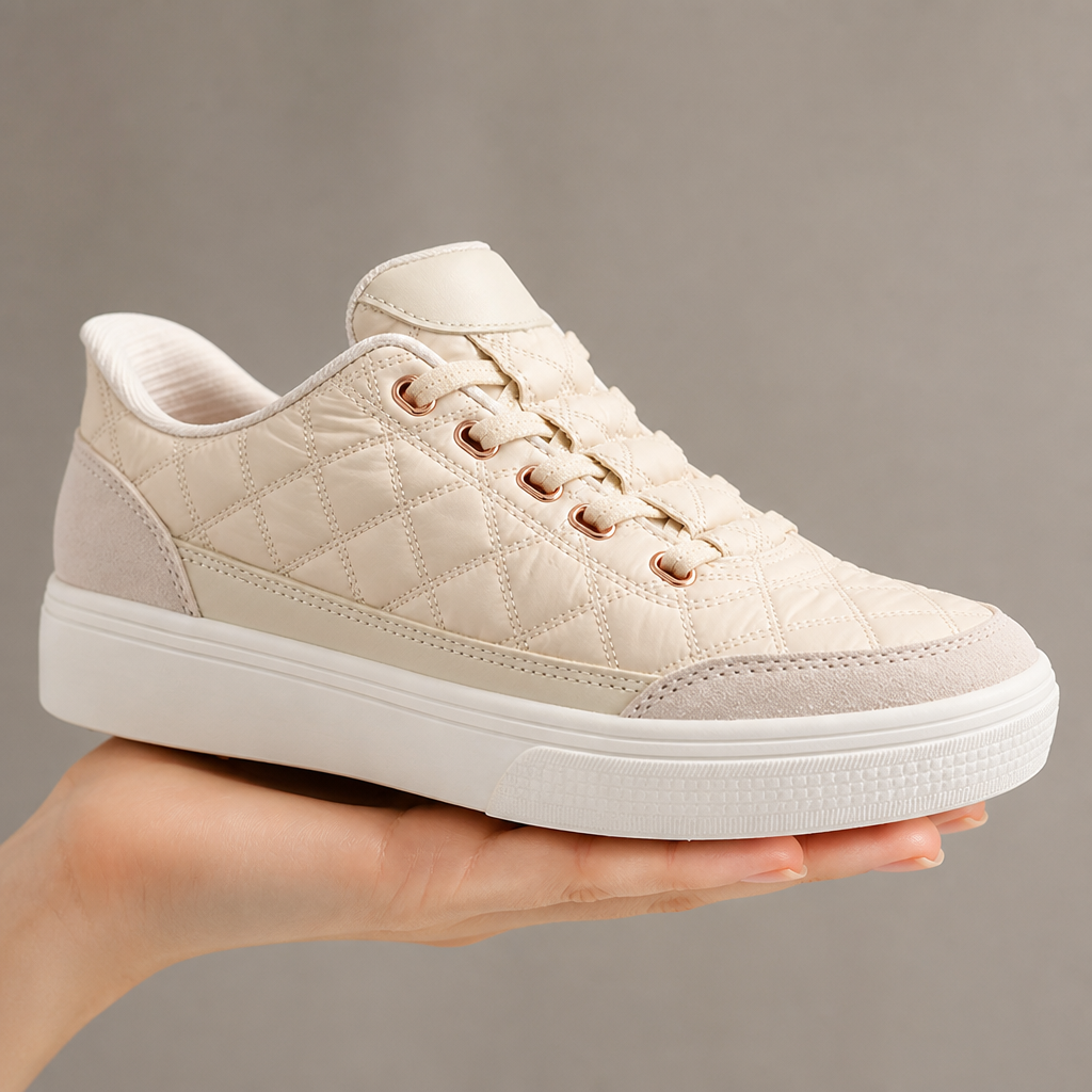VeloraMist™ Sneakers — Luxurious Comfort That Turns Every Step Into Pure Joy