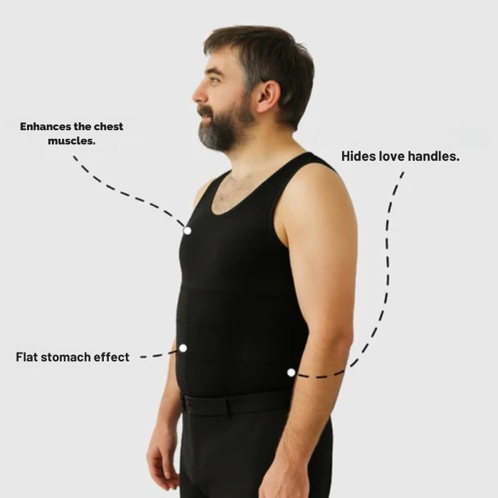 LuxeraShape™ — Instantly Sculpt Your Waist and Stand Taller with Unshakable Confidence