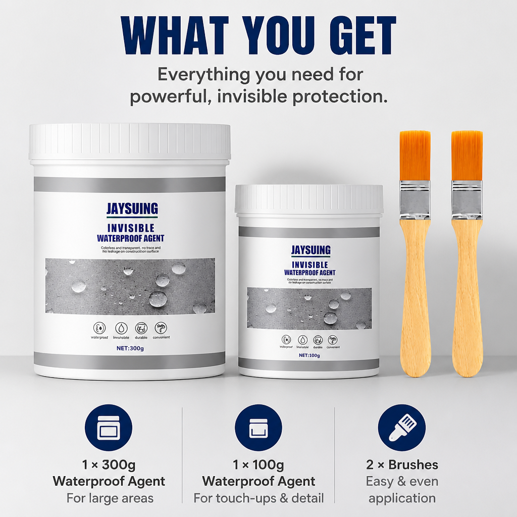 ShieldMist™ — Hide Leaks, Not Your Surfaces, for Lasting Home Confidence