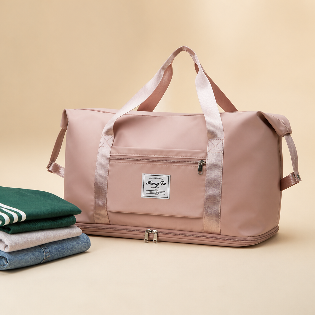 VastroFlex™ — Effortless Packing Freedom That Never Lets You Down