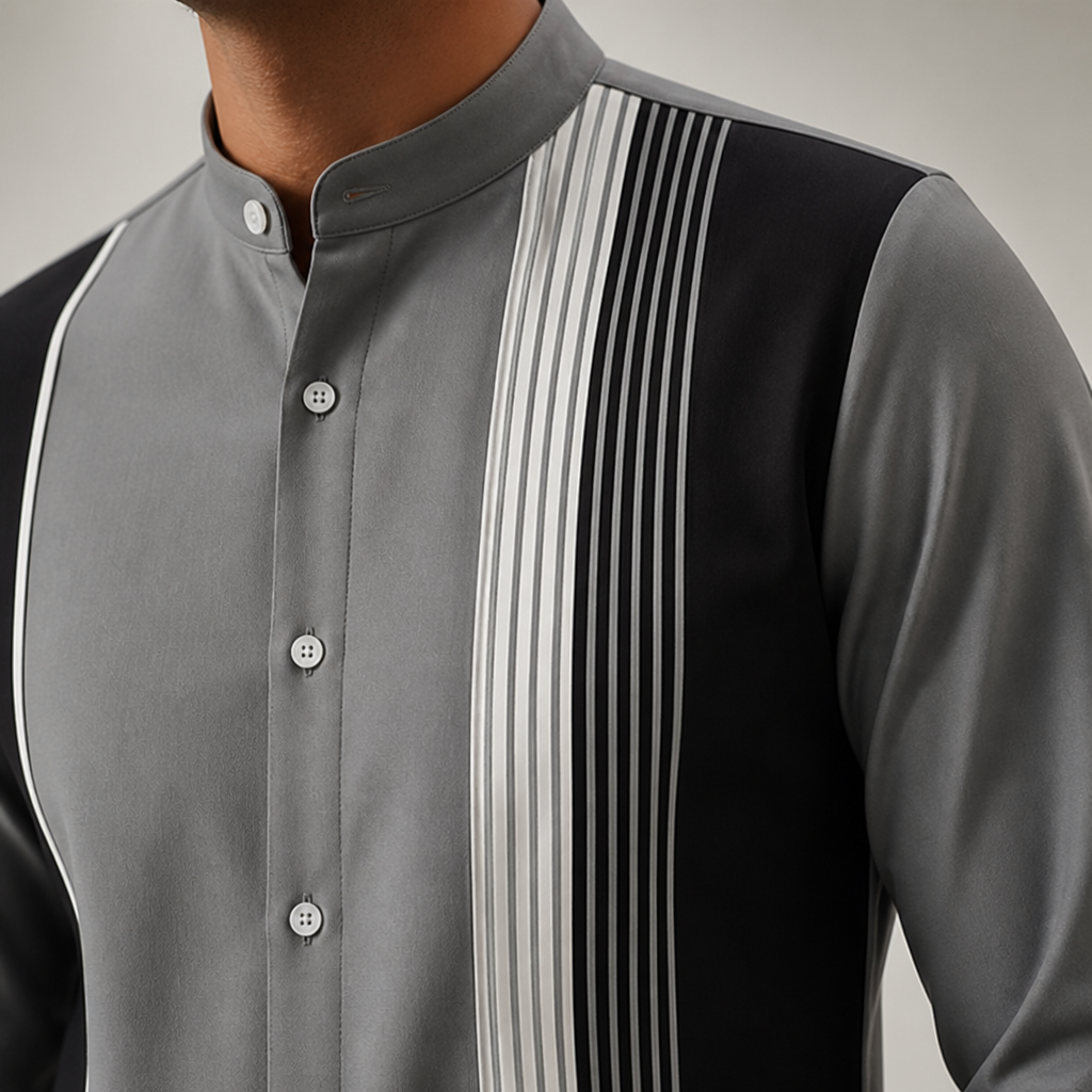 Vistaro™ — Command Instant Confidence with Effortless, Head-Turning Style