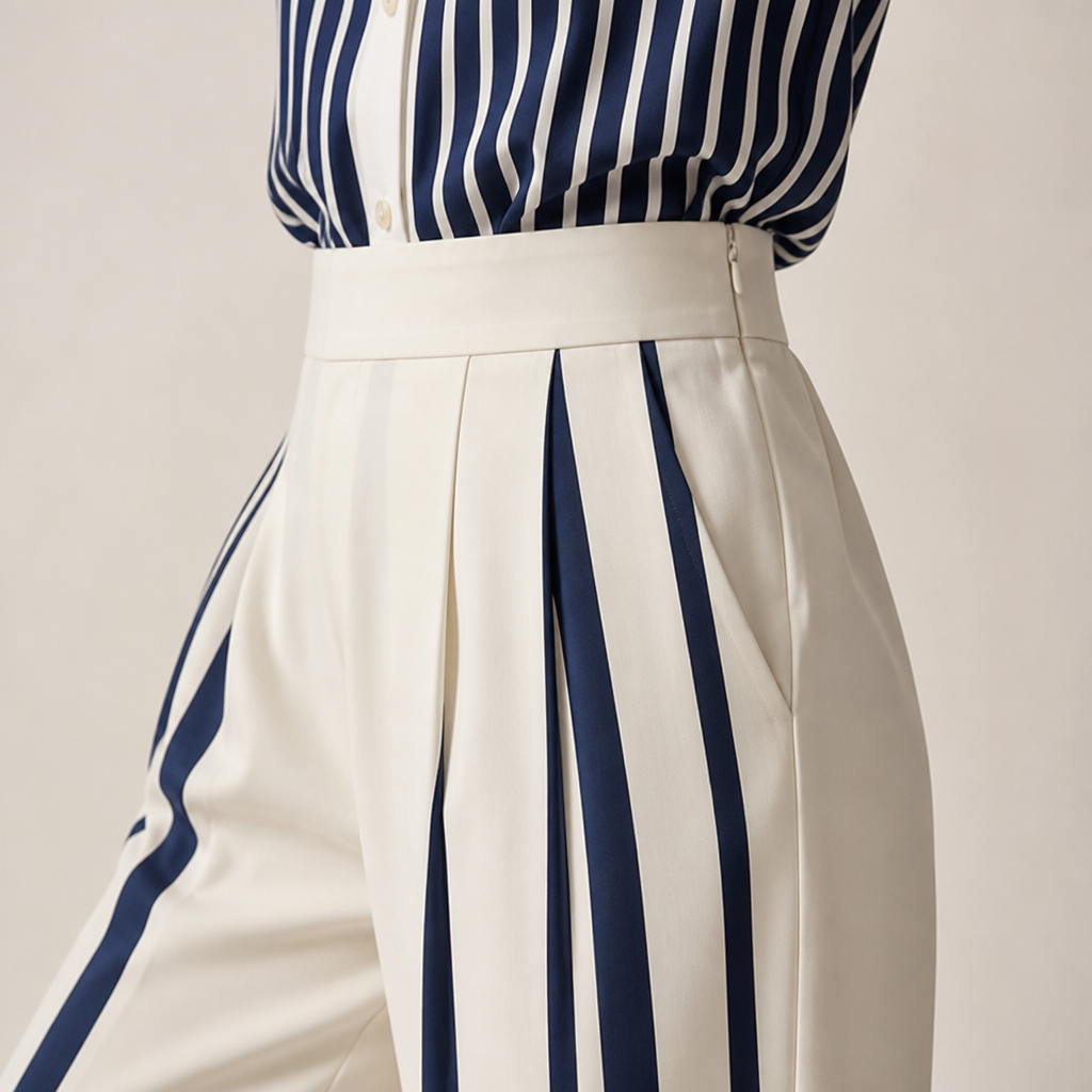 ViraLuxe™ — Unleash Your Confidence with Flawless Fit and Effortless Style