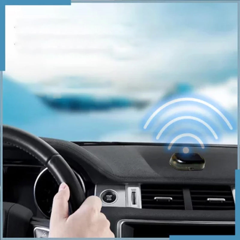 FrostGuard Car – Clear Visibility in Any Winter Weather!
