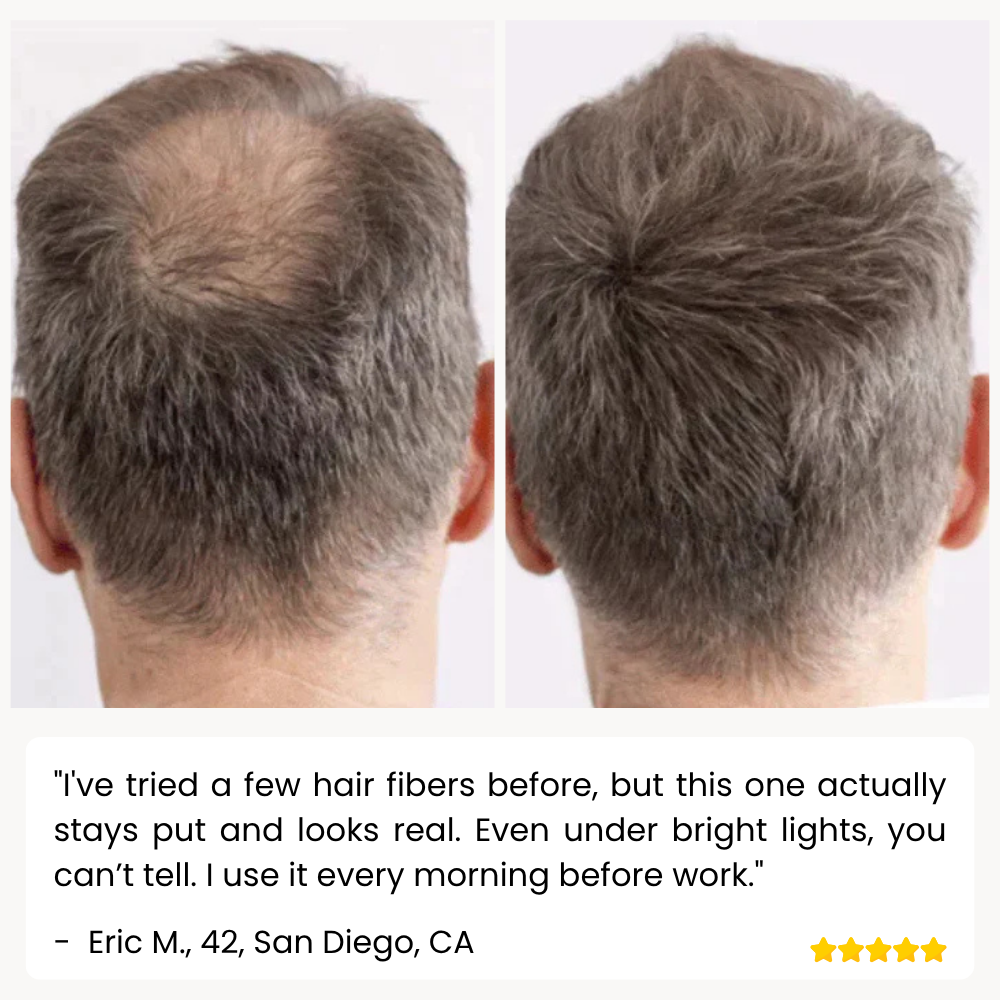 ThickFuse™ — Explode Your Hair’s Fullness and Confidence Instantly