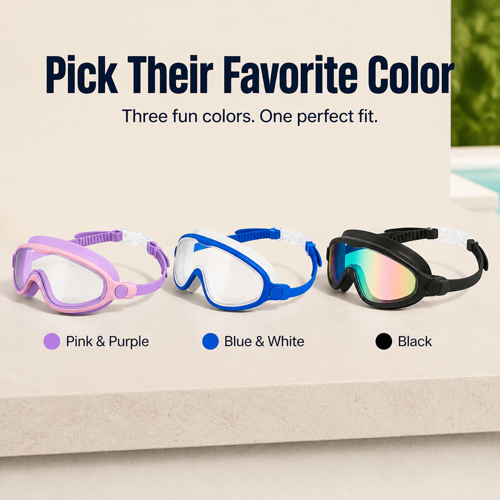 AquaVanta™ — Swim Safer, Smile Wider, Splash Fearlessly