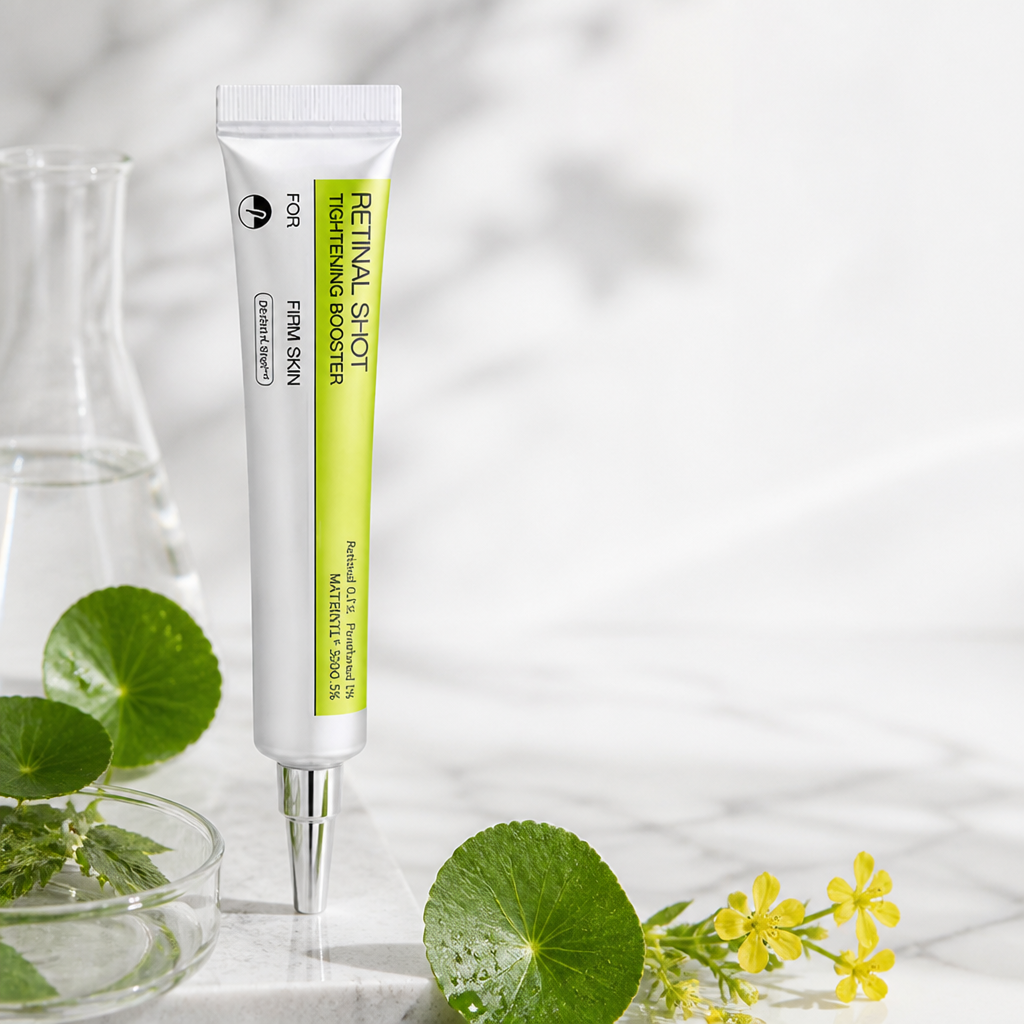 LumaRise™ — Rediscover Radiant, Youthful Eyes That Boost Your Confidence Every Day