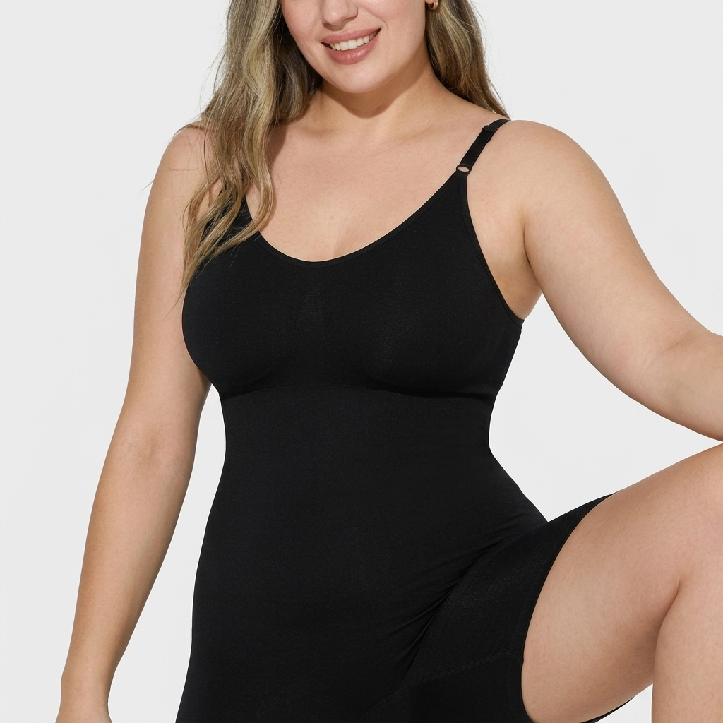 LunaCurve™ — Instantly Sculpt Your Dream Curves with Unmatched Comfort and Confidence