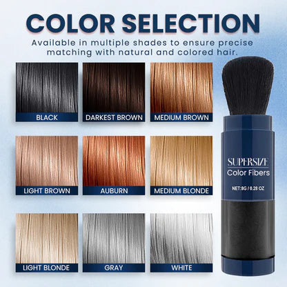 Buy One Get One Free | Instant Full Hair for Unlimited Confidence