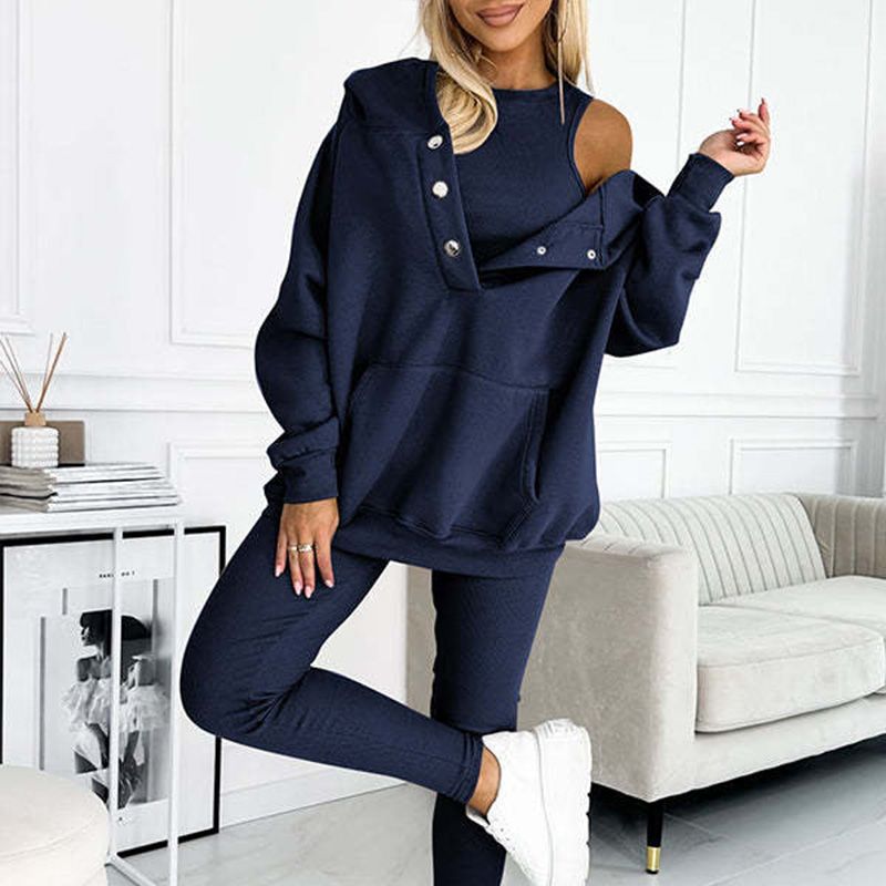 StayFlex™ — Experience All-Day Confidence in Cloud-Soft, Effortless Style